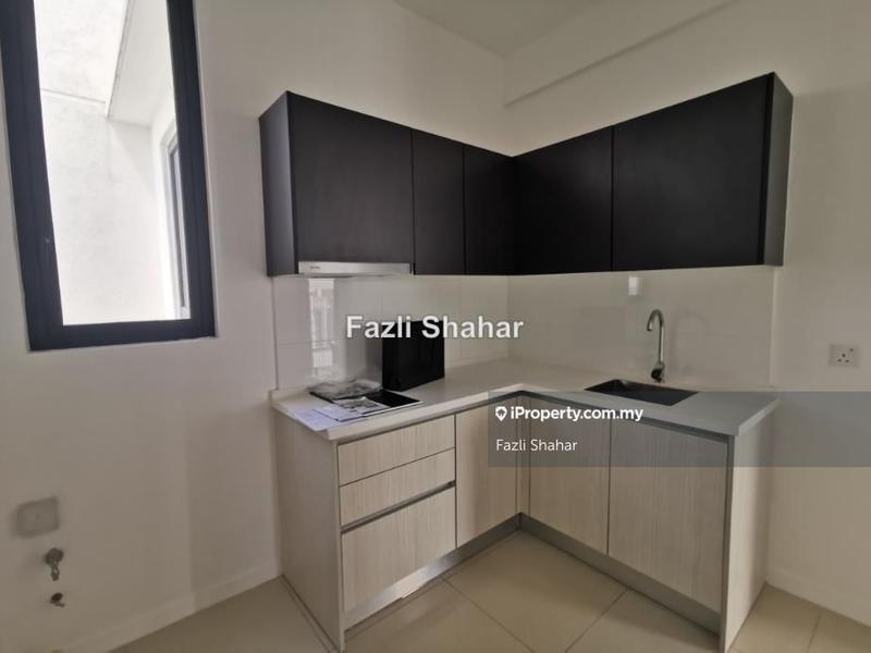 Service Residence for Sale in Lexa Residence @ The Quartz WM by Fazli Shahar - iProperty.com.my