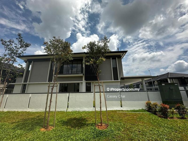 Terraced House for Sale in Kota Kemuning, Shah Alam by Cassey Chai - iProperty.com.my