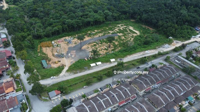 Agricultural Land for Sale in Nilai, Nilai by Aziz Ahmad - iProperty.com.my
