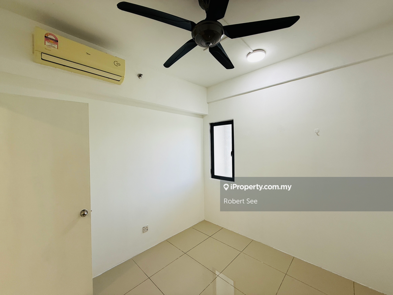 Service Residence for Sale in Menara Suria (V12) by Robert See - iProperty.com.my