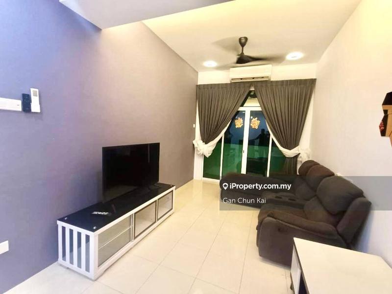 For Rent - Starhill Luxury Residence