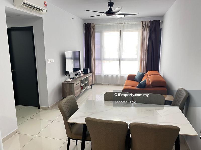 For Rent - GAIA Residences