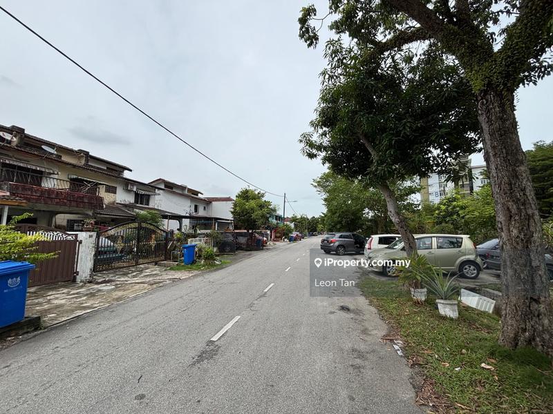 2-storey Terraced House for Sale in Taman Sri Muda, Shah Alam by Leon Tan - iProperty.com.my