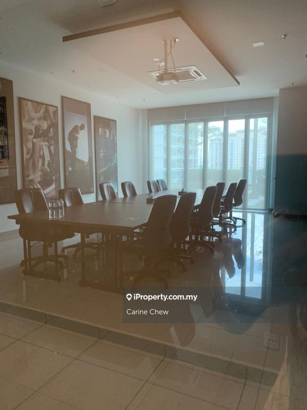 Soho untuk Disewa di Taman Mount Austin, Johor Bahru oleh Carine Chew - iProperty.com.my