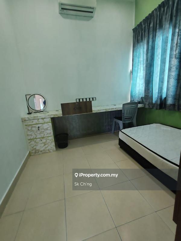 Condominium for Sale in I-Regency Condominium (Ideal Regency) by Sk Ch'ng - iProperty.com.my