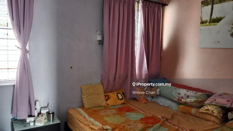 Rumah Berangkai 1 Tingkat untuk Dijual di Taman Medan Bercham, Ipoh oleh Winnie Chan - iProperty.com.my