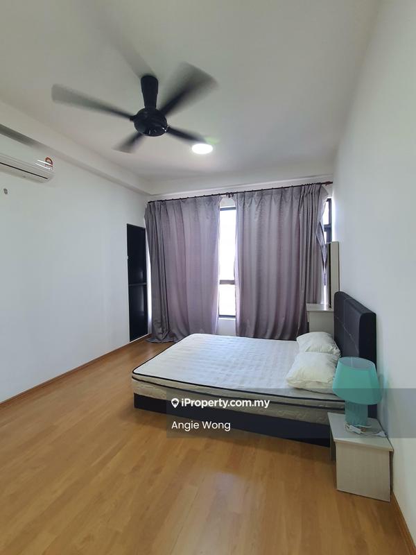 Service Residence for Rent in EkoCheras by Angie Wong - Bedroom - iProperty.com.my