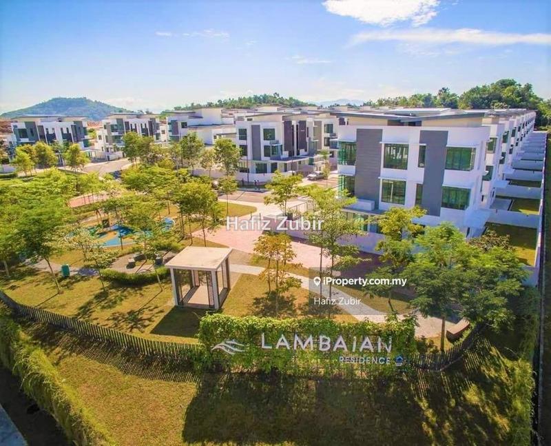 Semi-Detached House for Sale in Kajang, Selangor by Hafiz Zubir - iProperty.com.my