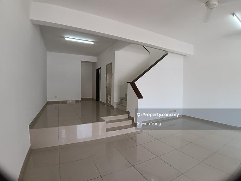 Rumah Teres 2-Tingkat untuk Dijual di Bandar Baru Sungai Long, Kajang oleh Steven Yong - iProperty.com.my