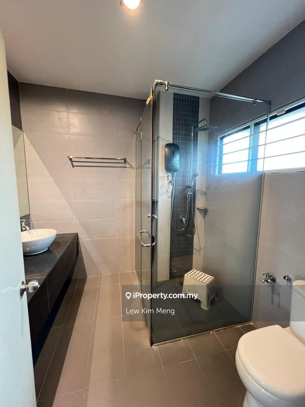 2.5-storey Terraced House for Sale in Sutera Damansara, Damansara Damai by Lew Kim Meng - iProperty.com.my