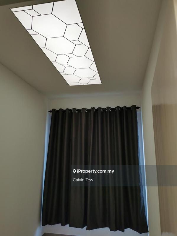 Service Residence for Sale in East Parc @ Manjalara by Calvin Tew - iProperty.com.my
