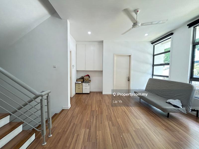 Bungalow House untuk Dijual di Seksyen U1, Glenmarie oleh Lai Yk - iProperty.com.my