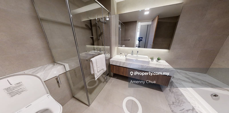 Service Residence for Sale in Aria by Amenny Chua - iProperty.com.my