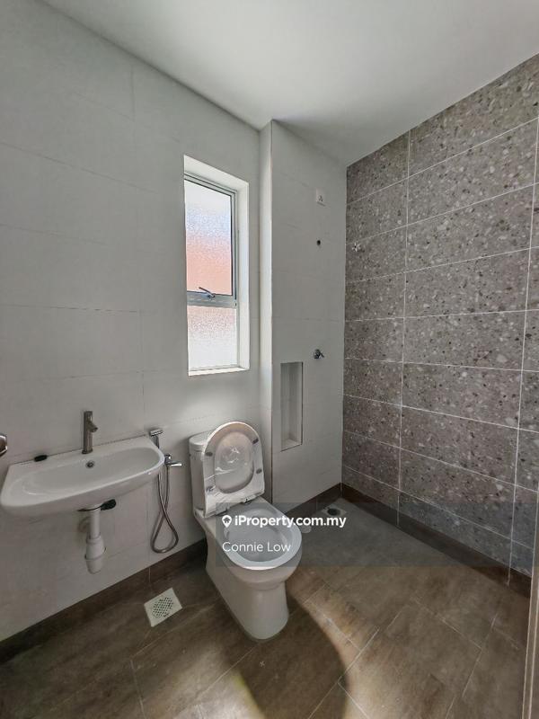 Semi-Detached House for Sale in Sri Klebang, Chemor by Connie Low - iProperty.com.my