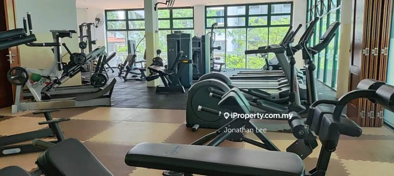 Condominium for Sale in Villa Wangsamas by Jonathan Lee - iProperty.com.my