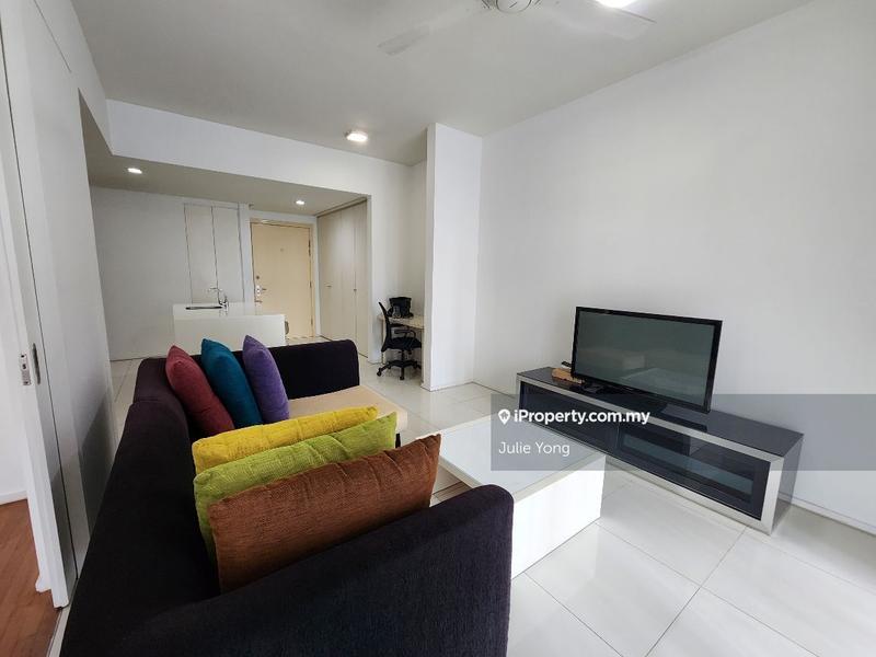 Service Residence for Sale in Hampshire Place by Julie Yong - iProperty.com.my