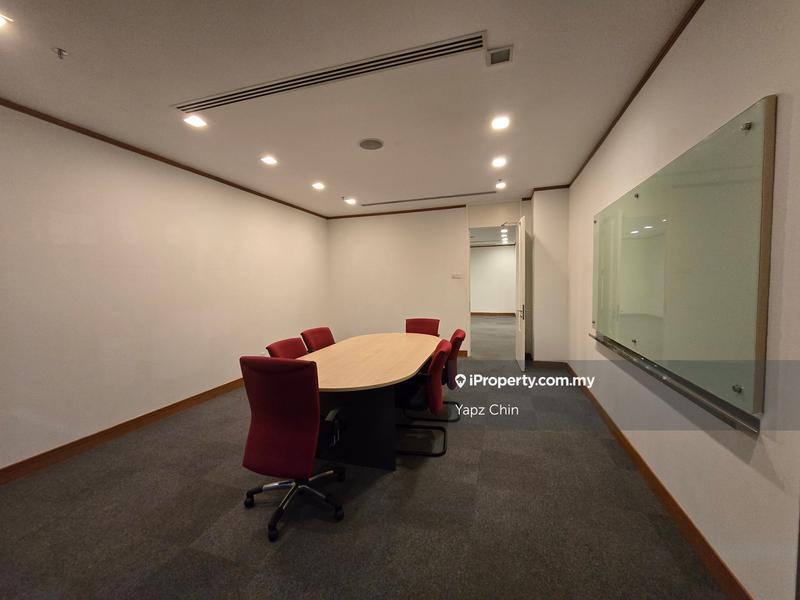 Commercial Bungalow for Sale in Temasya Glenmarie, Glenmarie by Yapz Chin - iProperty.com.my