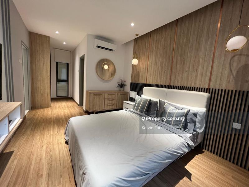 Kondominium untuk Dijual di Forest Hill Residences oleh Kelvin Tan - iProperty.com.my