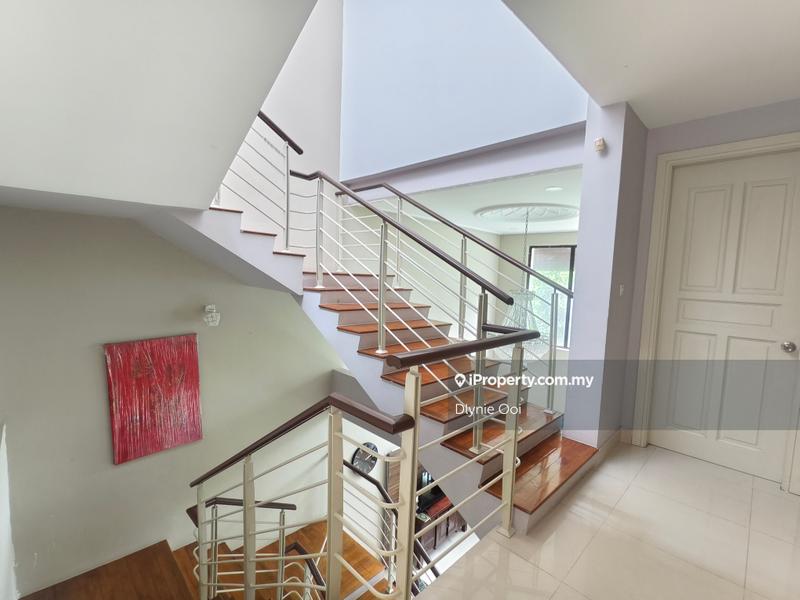 Rumah Berkembar untuk Dijual di Riverview Kemensah, Melawati oleh Dlynie Ooi - iProperty.com.my