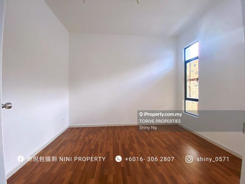 Rumah Berkembar untuk Dijual di Eco Grandeur, Puncak Alam oleh Shiny Ng - iProperty.com.my