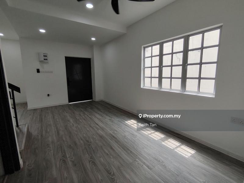 2-storey Terraced House for Sale in Taman Tasik Utama, Ayer Keroh by Keith Tan - iProperty.com.my