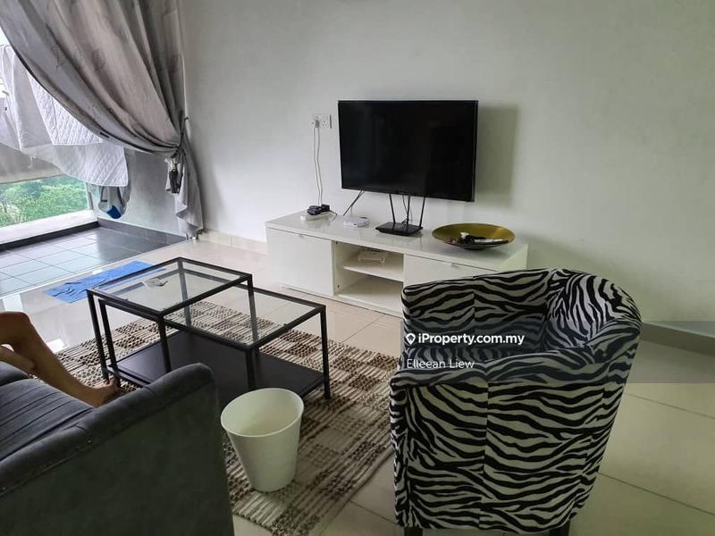 Service Residence for Sale in Maxim Residences by Elleean Liew - iProperty.com.my