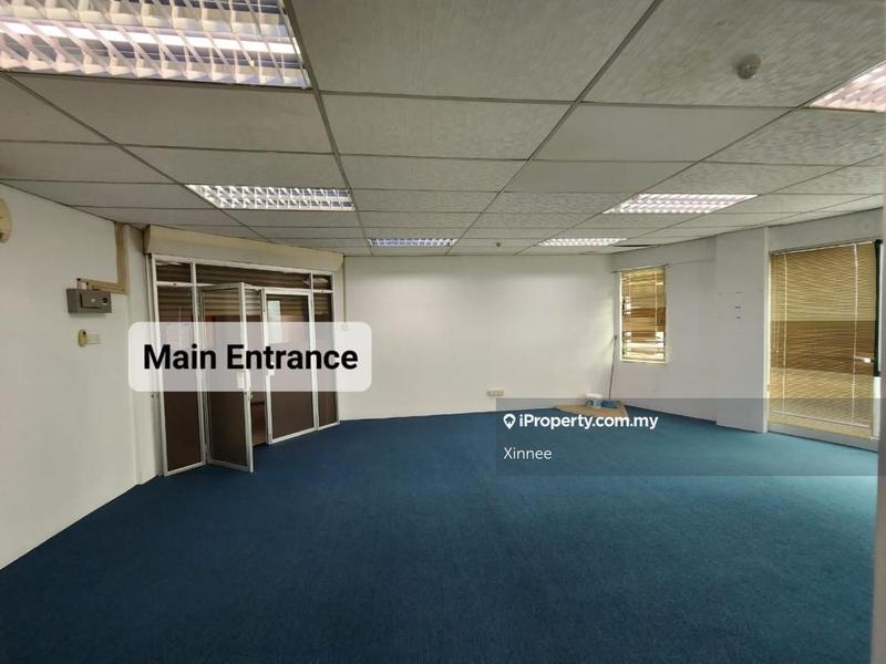 Shop / Office untuk Disewa di Bayan Lepas, Penang oleh Xinnee - iProperty.com.my