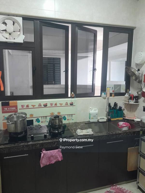 For Sale - Villa Crystal