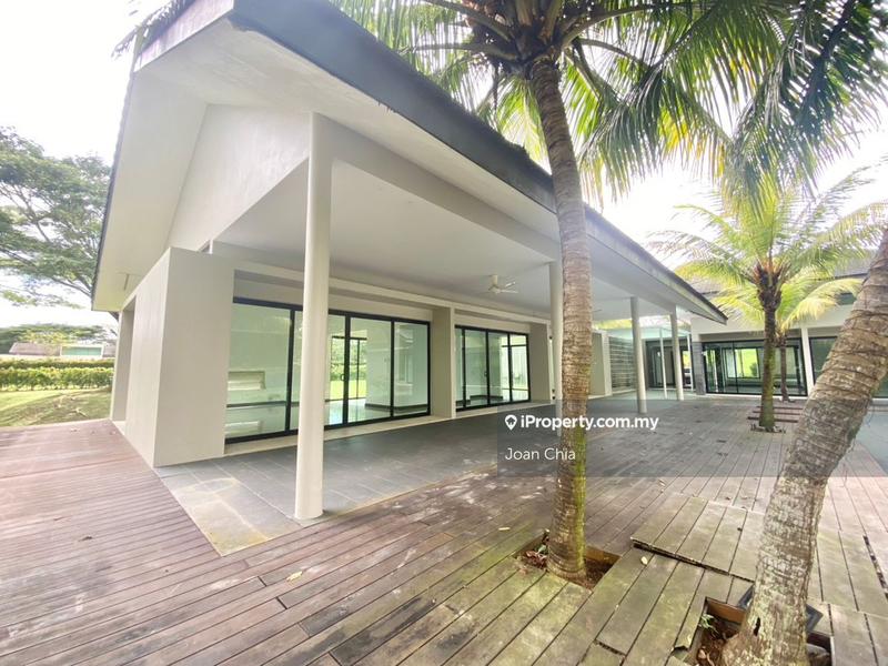 Bungalow House for Sale in Leisure Farm , Jalan Merbok, Iskandar Puteri (Nusajaya) by Joan Chia - iProperty.com.my