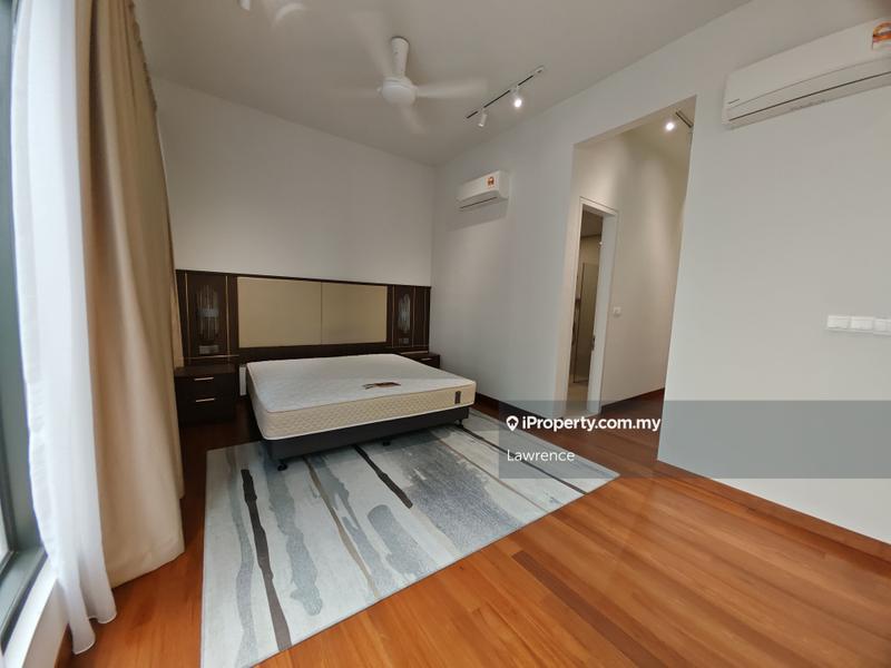 For Rent - Mayfair Residences @ Pavilion Embassy