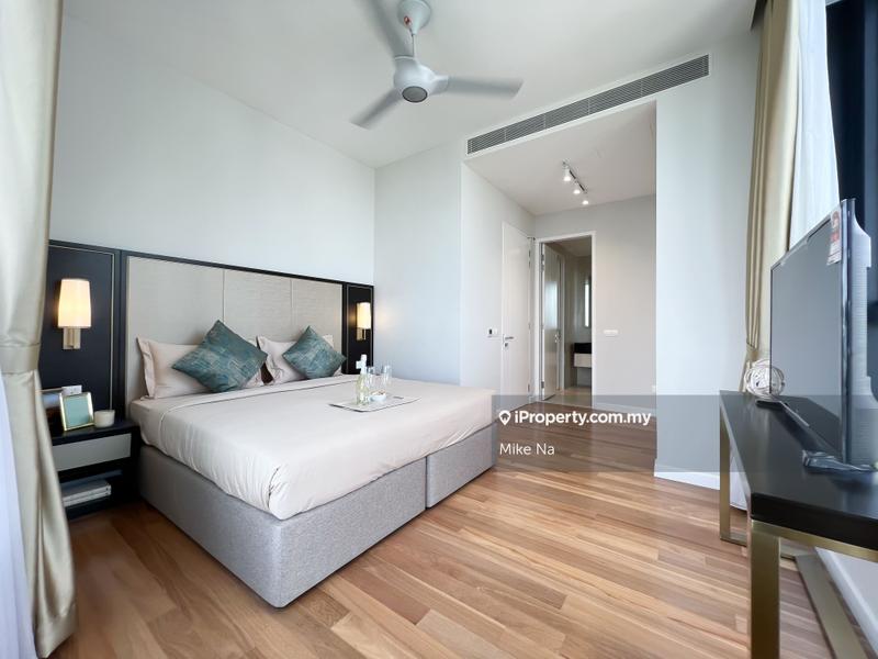 Service Residence for Sale in Pavilion Ceylon Hill by Mike Na - iProperty.com.my