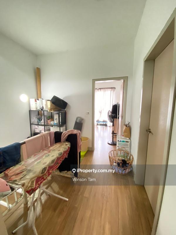 2-storey Terraced House for Sale in Denai Alam, Shah Alam by Winson Tam - iProperty.com.my