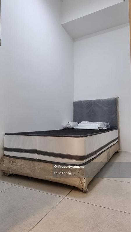 Service Residence for Rent in M Suite @ Desa Park North by Louis Foong - iProperty.com.my