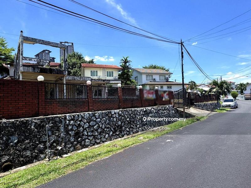 Bungalow Land for Sale in Sea Park, Petaling Jaya by Cooper Chow - iProperty.com.my