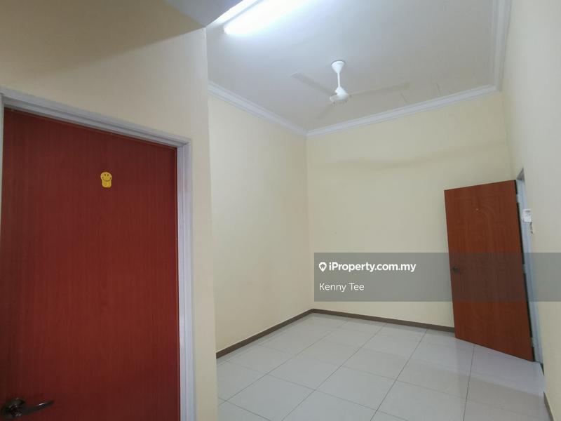 Semi-Detached House for Sale in Taman Mengkan, Kuala Klawang by Kenny Tee - iProperty.com.my