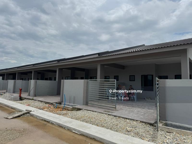 2-storey Terraced House for Sale in Taman Kirana, Ayer Hitam by Irwan Tokans - iProperty.com.my