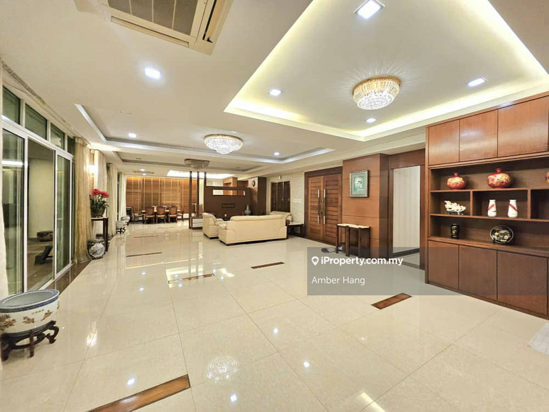 Kondominium untuk Disewa di H Residence (One Ritz Residence / Kelawai View) oleh Amber Hang - iProperty.com.my
