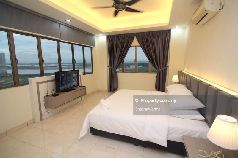 Apartment for Rent in Danga View Apartment by Shashawanna - iProperty.com.my