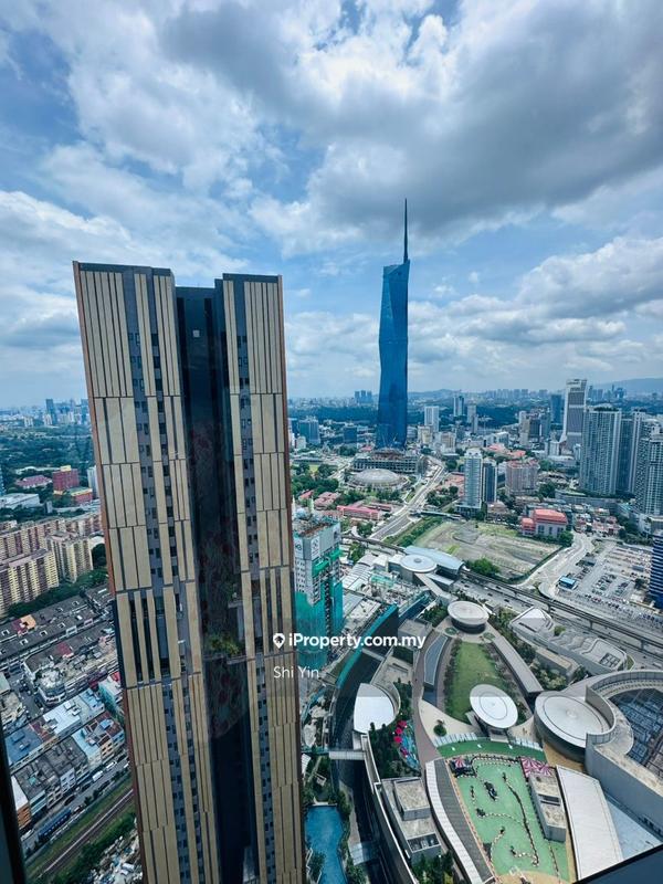 Retail Office untuk Dijual di Bukit Bintang, KL City Centre oleh Shi Yin - iProperty.com.my