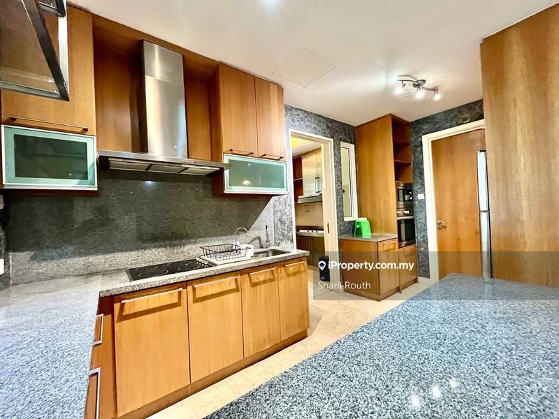 Service Residence for Rent in Binjai Residency by Sharil Routh - iProperty.com.my