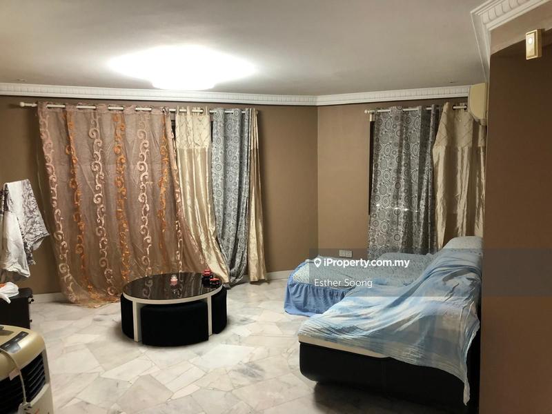 Kondominium untuk Dijual di Menara Seputih oleh Esther Soong - iProperty.com.my