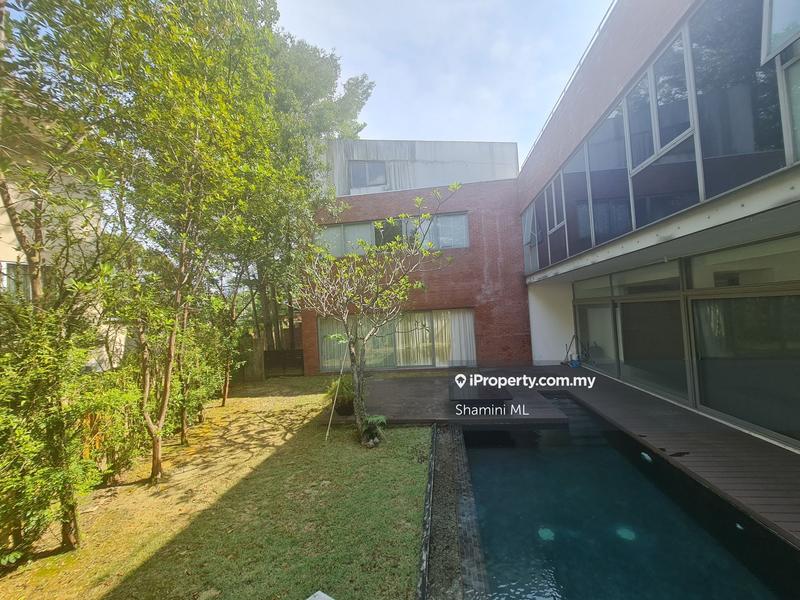 Bungalow House for Sale in Damansara Heights, Kuala Lumpur by Shamini ML - iProperty.com.my