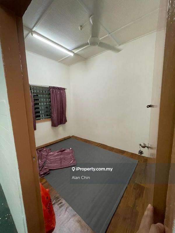 1-storey Terraced House for Sale in Taman Bunga Raya Setapak TBR, Setapak by Alan Chin - iProperty.com.my