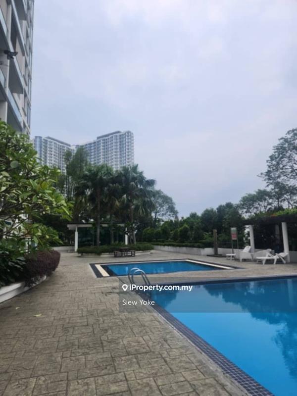 Kondominium untuk Dijual di 1 Desa Residence oleh Siew Yoke - iProperty.com.my