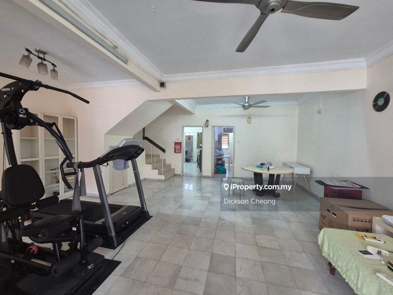 2-storey Terraced House for Sale in Bandar Utama 3, Bandar Utama by Dickson Cheong - iProperty.com.my