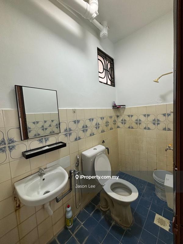 2-storey Terraced House for Sale in Bandar Baru Sri Petaling, Sri Petaling by Jason Lee - iProperty.com.my