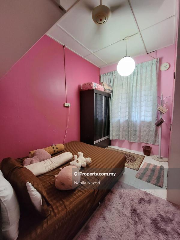2-storey Terraced House for Sale in Pasir Pekan, Tumpat by Nabila Nazori - iProperty.com.my