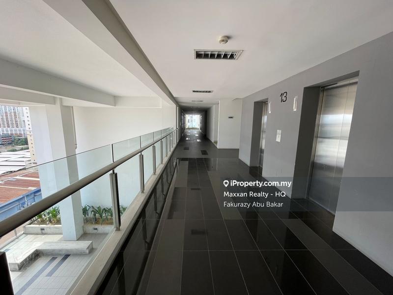 Residensi Servis untuk Dijual di USJ One (You One) oleh Fakurazy Abu Bakar - iProperty.com.my