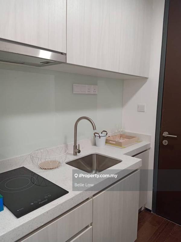 Condominium for Rent in The Fennel by Belle Low - iProperty.com.my