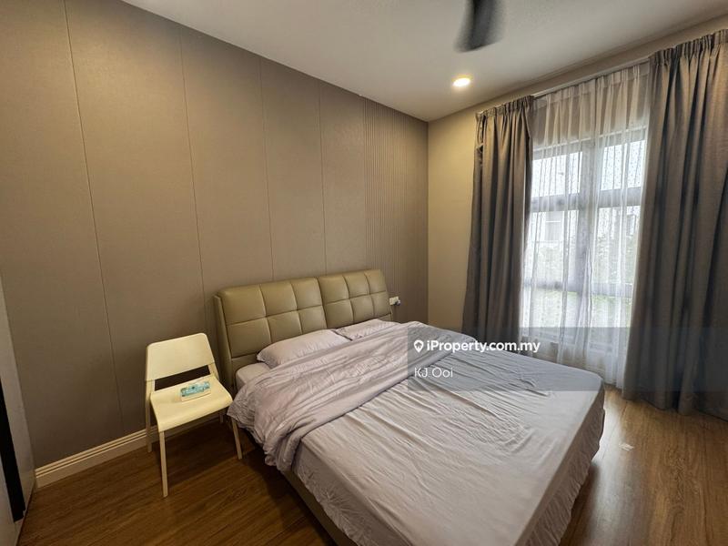 Rumah Berkembar untuk Disewa di Bandar Tropicana Aman, Telok Panglima Garang oleh KJ Ooi - iProperty.com.my